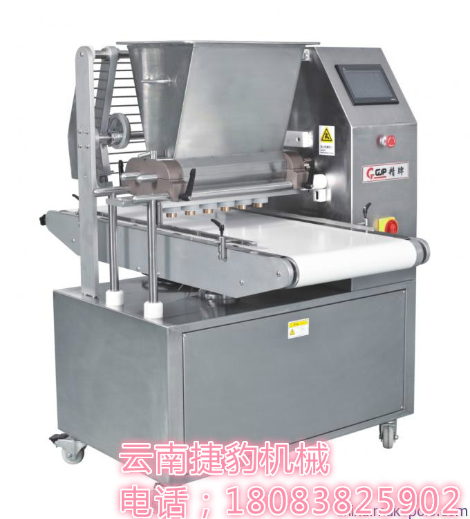 云南餅干機云南小型做餅干的機器云南做餅干的機器貴么
