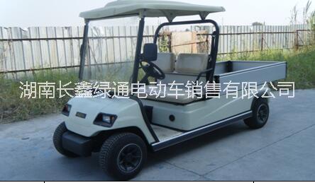 湖南電動運輸車