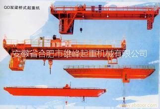 供應(yīng)安徽 雙主梁門式起重機(jī)，立體停車位