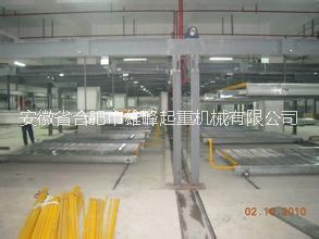 供應(yīng)LH型雙葫蘆雙梁起重機(jī)，智能停車