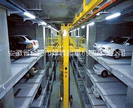 供應(yīng)安徽 雙主梁門式起重機(jī)，立體停車位