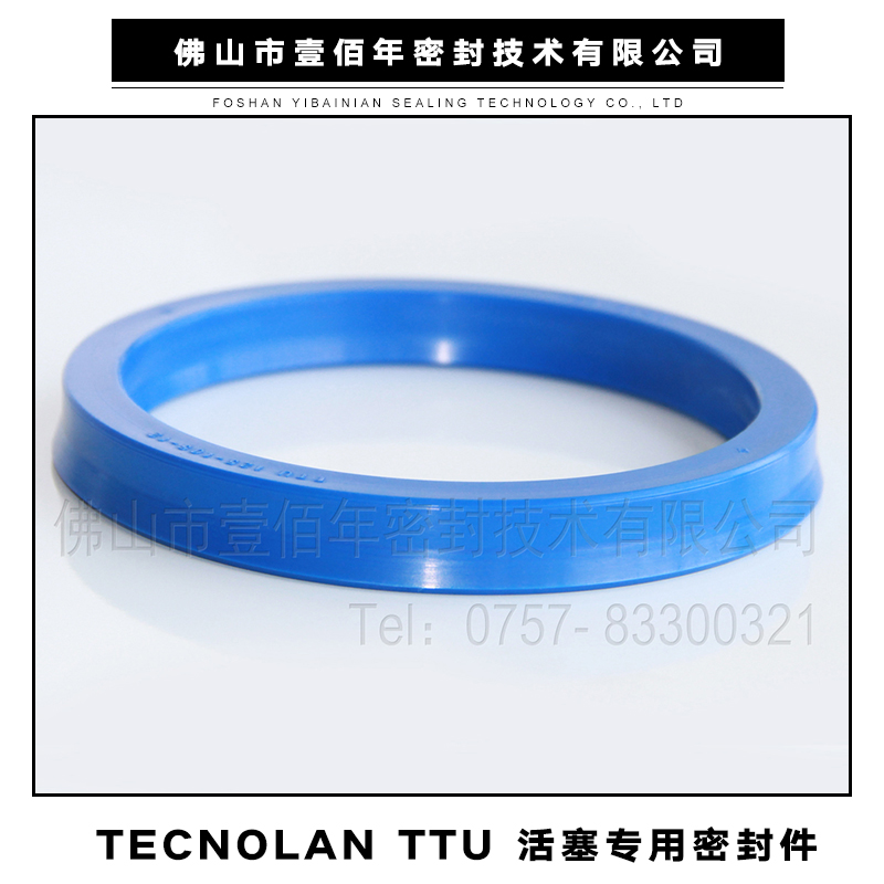 TECNOLAN TTU 活塞*密封件 進(jìn)口液路堅(jiān)密封件 機(jī)械密封墊圈