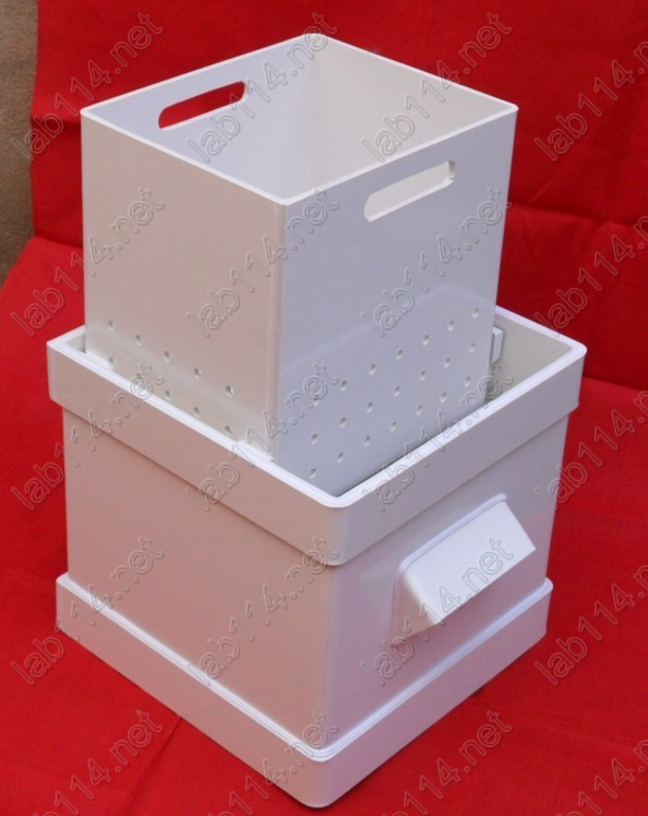 供應(yīng)酸液浸泡缸