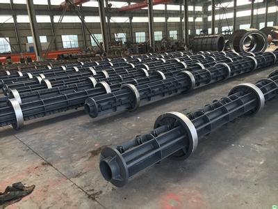 泰安水泥電桿廠家 公司 銷售熱線
