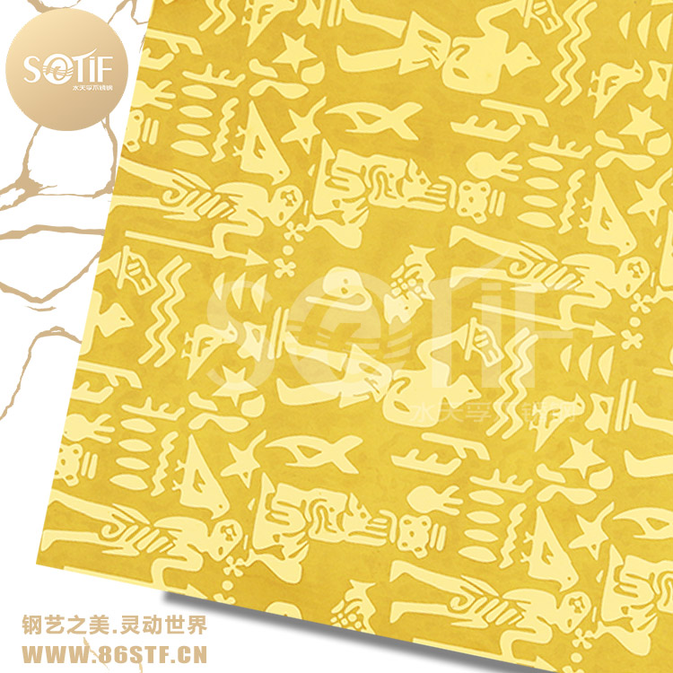 廠家供應(yīng),304不銹鋼埃及文鈦金蝕刻板,電梯裝飾蝕刻不銹鋼可定制