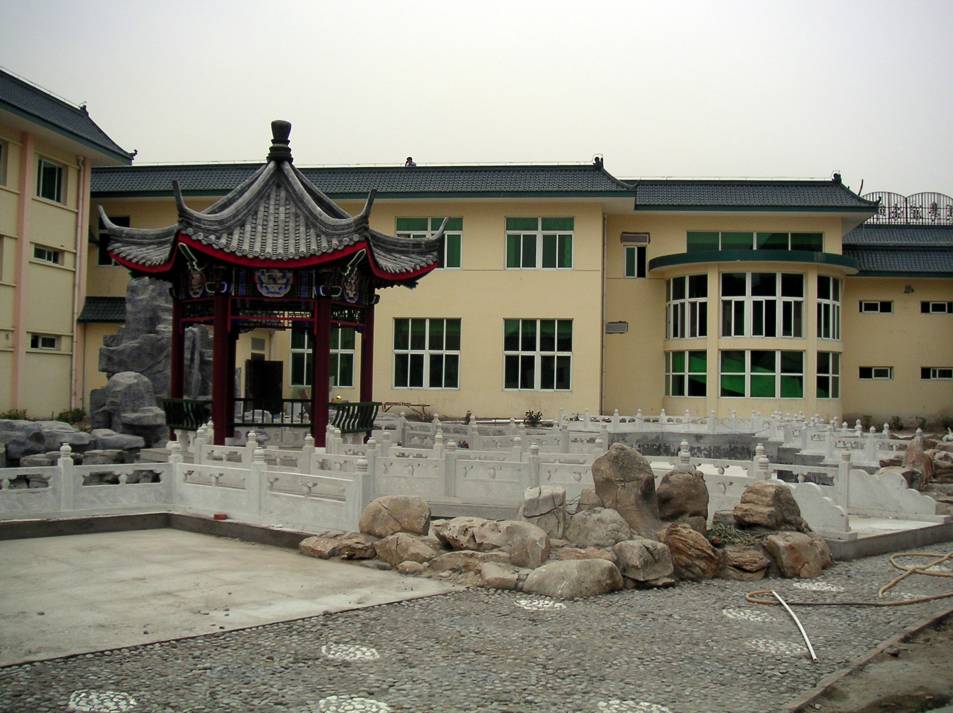 天津涼亭價(jià)格，天津涼亭施工隊(duì)直銷，天津涼亭供應(yīng)商，天津涼亭施工隊(duì)