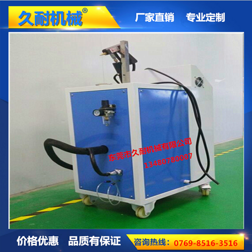 廣東廠家 專業(yè)定制 齒輪泵熱熔膠機(jī)