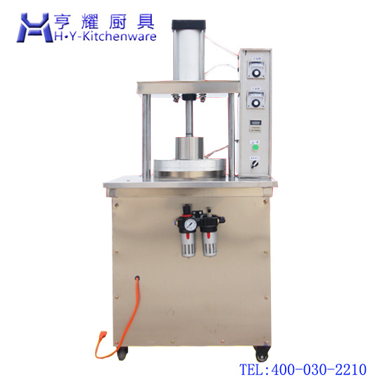 上海荷葉餅機(jī)*江蘇荷葉餅機(jī)*烤鴨壓薄餅機(jī)*河北荷葉餅機(jī)