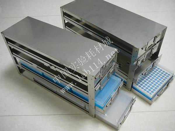 供應(yīng)細胞凍存抽屜