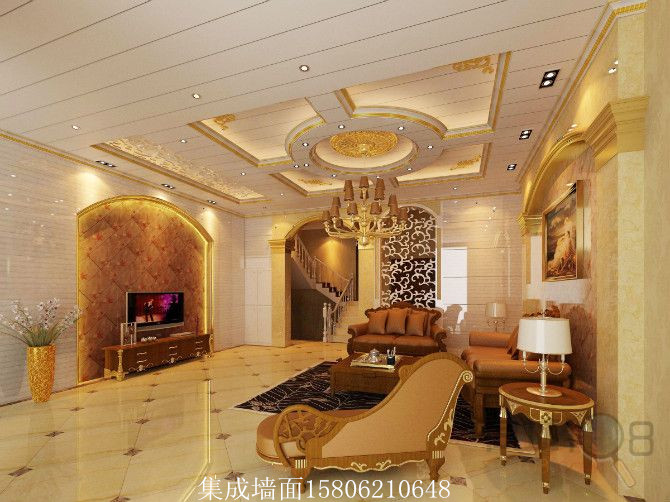 常熟集成墻面 張家港集成墻材