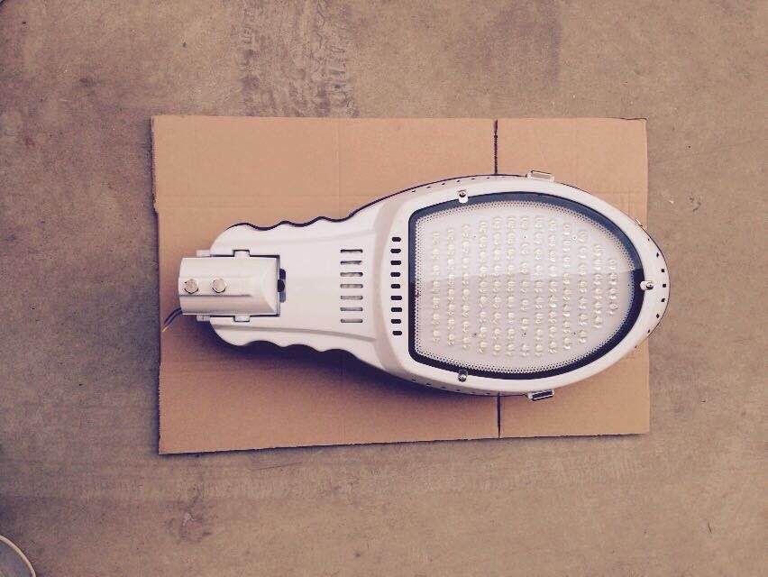 金琵琶大功率LED路燈燈頭 金琵琶挑臂LED路燈燈頭 戶外挑臂照明led路燈頭