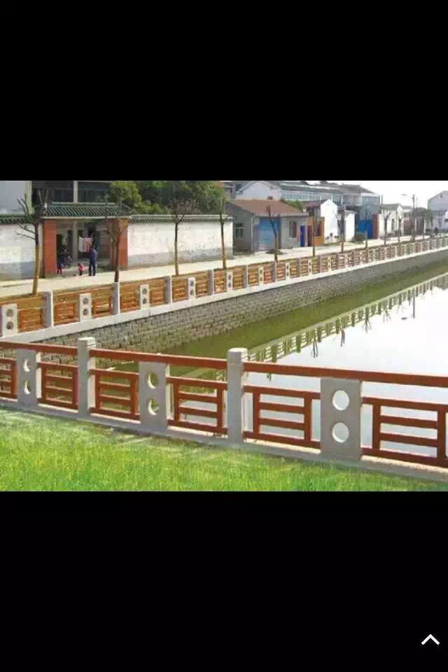 仿木欄桿廠家@仿木護(hù)欄桿廠家供應(yīng)@仿木護(hù)欄報價@上海仿木欄桿廠家