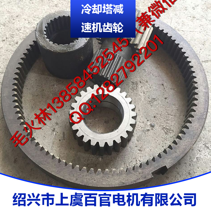 冷卻塔減速機(jī)齒輪 冷卻塔減速機(jī)齒輪供應(yīng)商 冷卻塔減速機(jī)齒輪價(jià)格