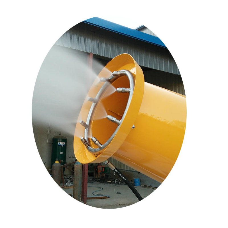 霧炮機(jī)/工地除塵霧炮機(jī)/空氣凈化器/工地降塵除塵噴霧機(jī)