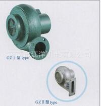 佛山九洲普惠CZ型節(jié)能低噪音中壓通風(fēng)機(jī)噴砂機(jī)鼓風(fēng)機(jī)CZR150中壓鼓風(fēng)機(jī)ZY節(jié)能低噪音離心吹風(fēng)機(jī)