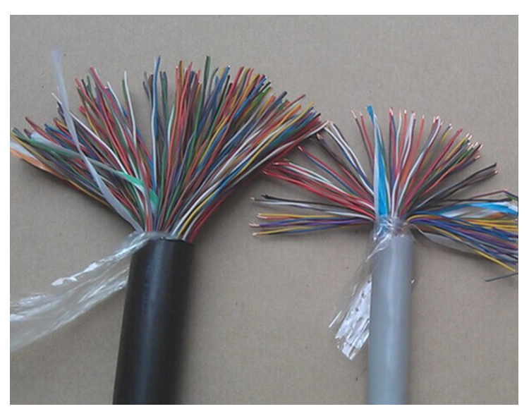 ASTP-120總線電纜 仿冒必究ASTP-120Ω總線電纜