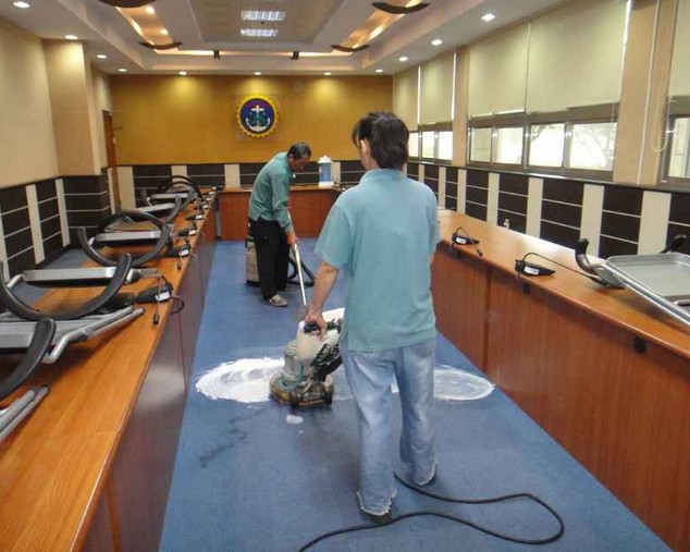 承接大型新*開荒保潔，新居開荒