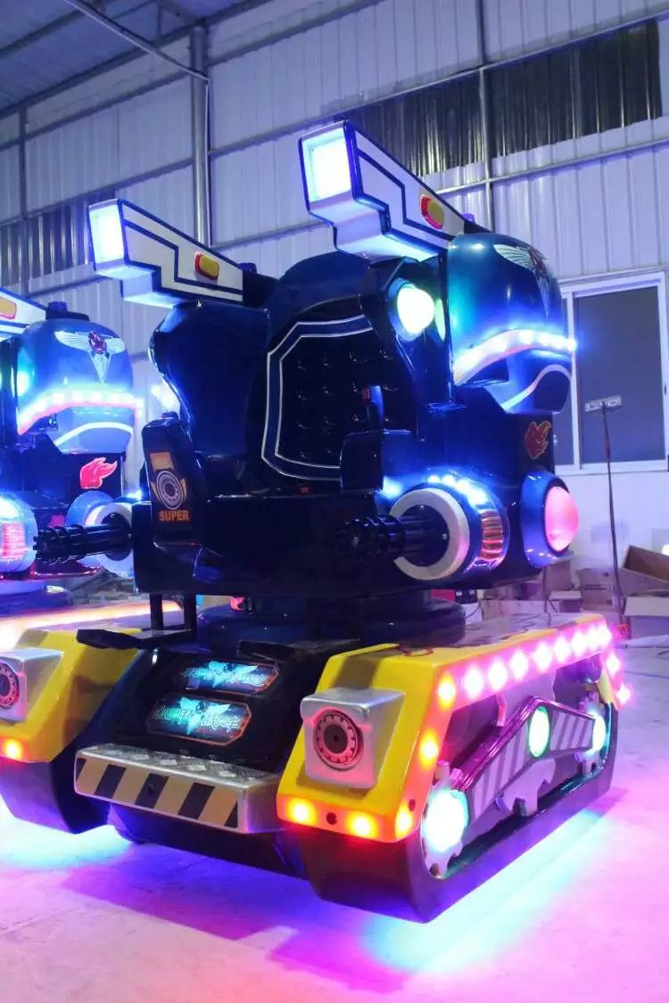 機(jī)甲戰(zhàn)車