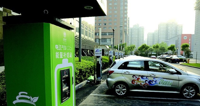新能源汽車遠(yuǎn)程監(jiān)管系統(tǒng) 遠(yuǎn)程智能管理車輛