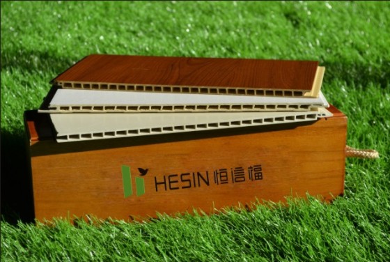 餐廳新中式風(fēng)格 恒信福 集成墻面 納米竹木纖維集成墻面加盟