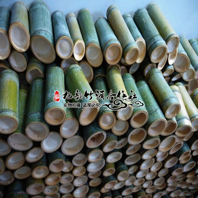 原生態(tài)竹筒酒招商福建熱門青活鮮竹筒酒批發(fā)價(jià)格 原生態(tài)竹筒酒招商電話