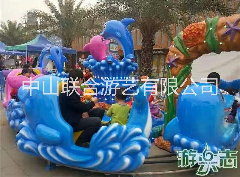 海底激戰(zhàn)