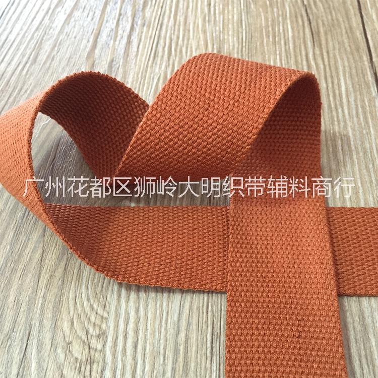 廣州廠家直銷(xiāo)彩色服裝輔料滌棉SP線織帶人字包邊滌棉SP線珠紋厚織帶 滌棉SP線珠紋織帶