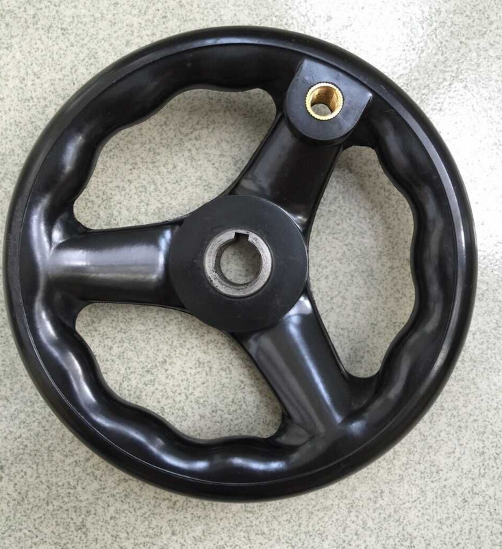 滄州圓輪緣手輪 圓輪緣手輪批發(fā)價格哪里有賣