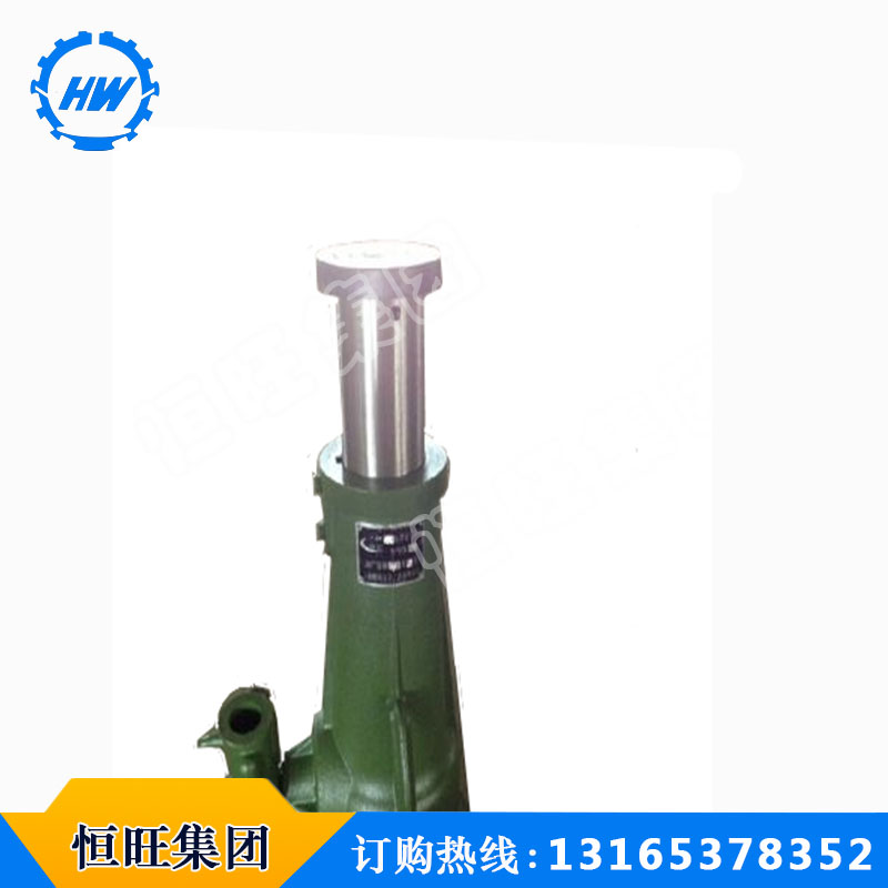 濟(jì)寧恒旺螺旋千斤頂50噸起重設(shè)備機(jī)械千斤頂設(shè)備
