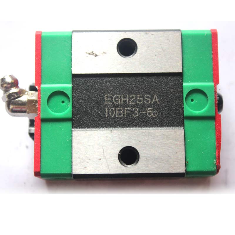 深圳經(jīng)銷批發(fā)上銀導軌HGH15/20/25/30/35CA 單滑塊，上銀導軌HGH系列單滑塊價格