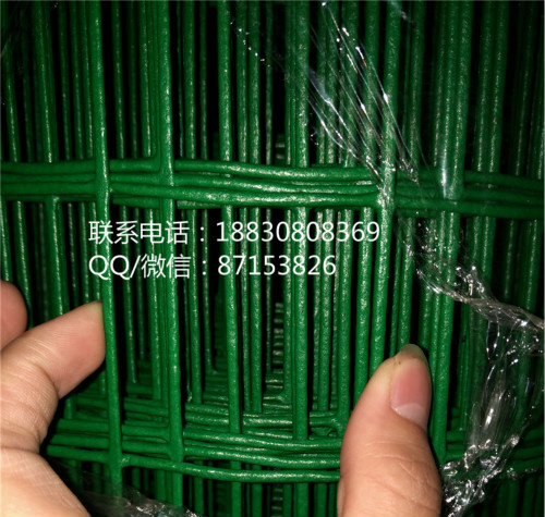 BA-HL002燕尾柱專配浸塑荷蘭網(wǎng)護欄廠家?guī)齑?  title=