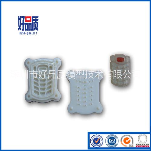 3D打印模型手板之電吹風(fēng)手板  加工時(shí)間快 精度準(zhǔn) 價(jià)格實(shí)惠