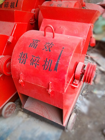 加氣塊 磚頭 煤矸石粉碎機(jī) 破碎機(jī) 破碎機(jī) 粉碎機(jī)