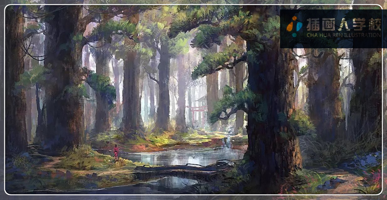 手繪漫畫寒暑假學(xué)習(xí)班