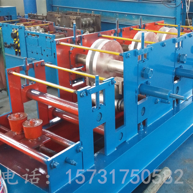 優(yōu)質(zhì) C型鋼機(jī)冷彎機(jī) C型鋼檁條機(jī) C型鋼機(jī)多少錢