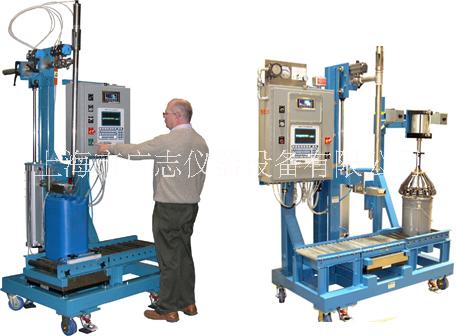 小桶稱重灌裝機(jī) 高精度灌裝機(jī) 樹脂灌裝機(jī)