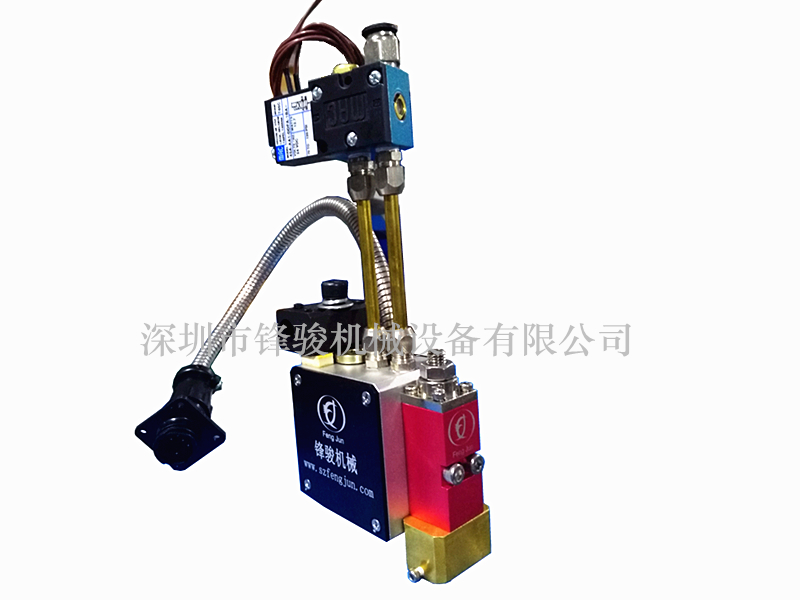 齒輪泵熱熔膠機(jī) 25L齒輪泵熱熔膠機(jī)