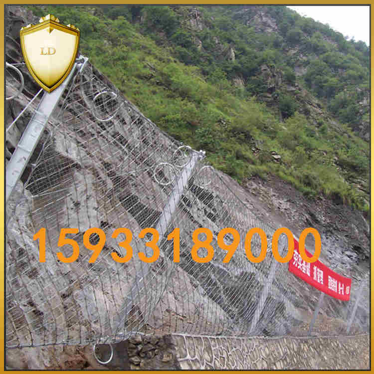 被動防護網廠家 被動防護網現(xiàn)貨