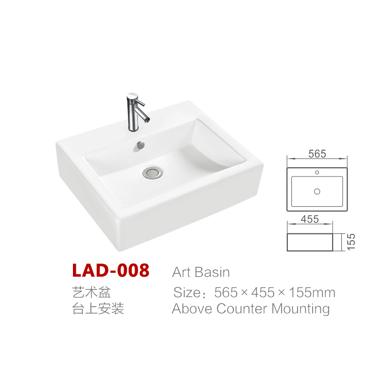 藝術(shù)盆 洗臉盆 洗面盆 臺上盆 陶瓷盆