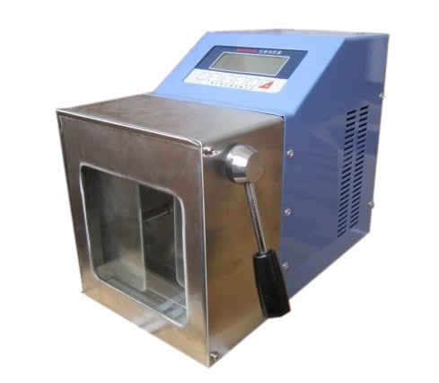 上海秉越品牌BYJZQ-10型拍打式無菌均質(zhì)器