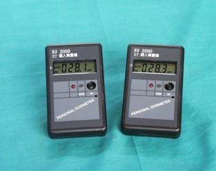 個(gè)人劑量儀 個(gè)人射線報(bào)警儀FJ1200