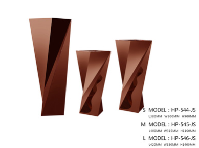 廠家定制不銹鋼中高端花盆   中高端花盆價(jià)格 中高端花盆批發(fā)  供應(yīng)商中高端花盆