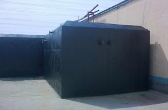 供應(yīng)個(gè)人庭院式污水處理設(shè)備 降價(jià)促銷 *