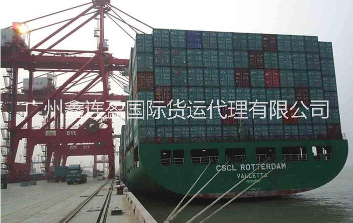 順德樂(lè)從家具城國(guó)際貨運(yùn)代理