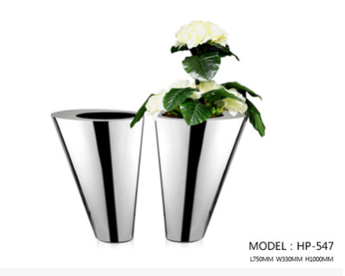廠家定制不銹鋼中高端花盆   中高端花盆價(jià)格 中高端花盆批發(fā)  供應(yīng)商中高端花盆