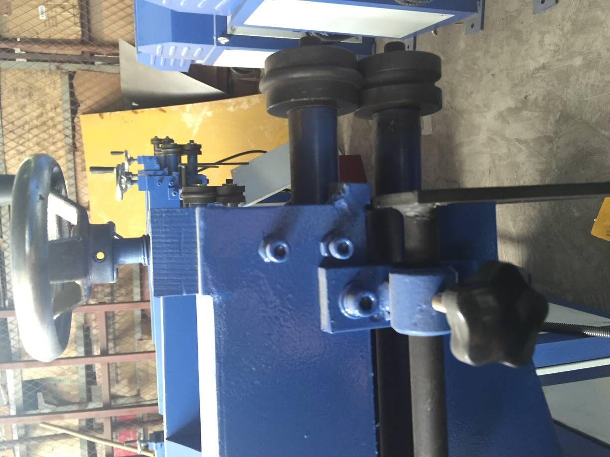 轆線機 滾型機 轆線機 滾型機HY-1