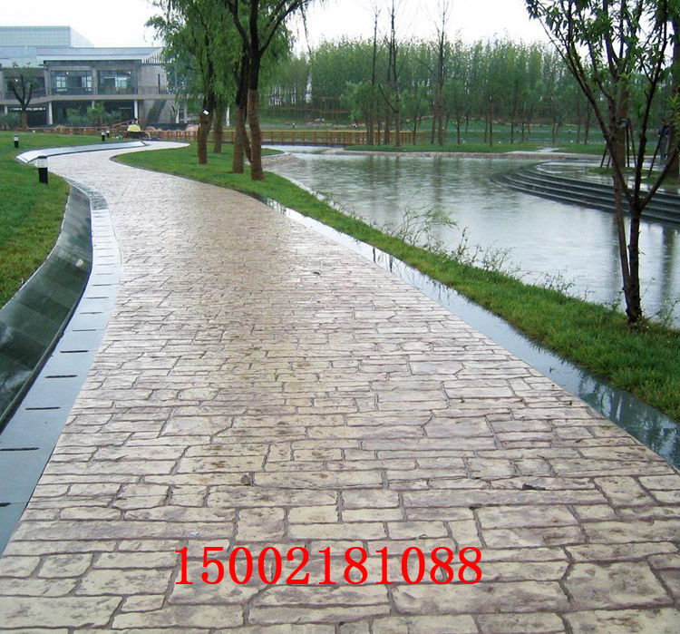 成都 德陽(yáng) 綿陽(yáng)壓模地坪壓模地面