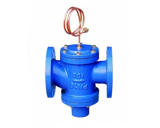 河北自力式動(dòng)態(tài)平衡閥的質(zhì)量 河北ZL47自力式動(dòng)態(tài)平衡閥質(zhì)量