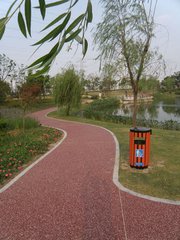 路面彩色透水石路面透水石景區(qū)公園路面透水石小區(qū)路面透水石