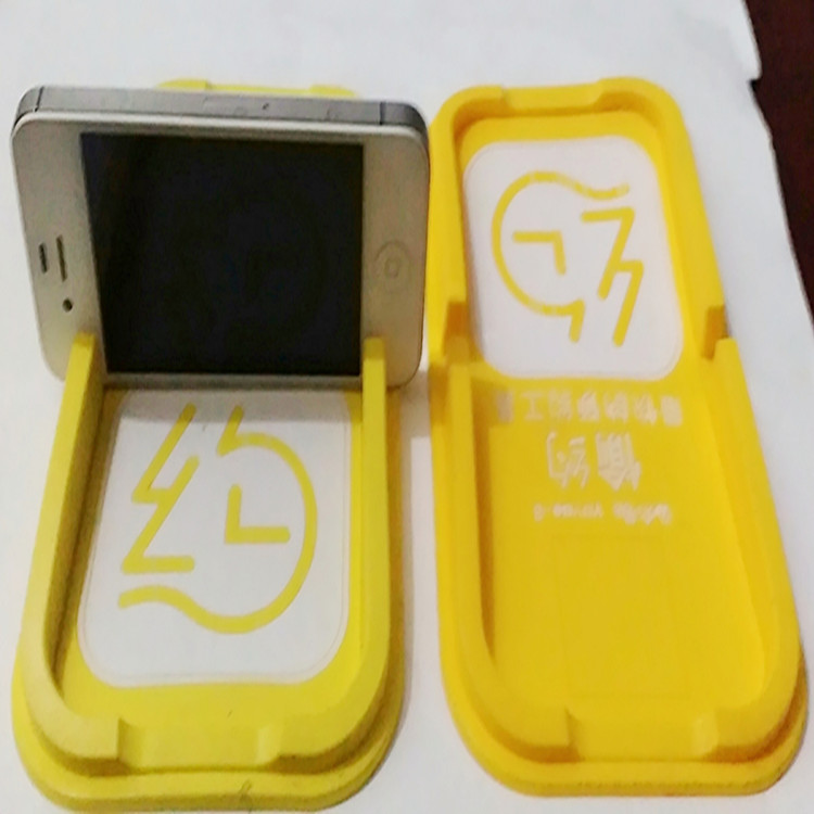 手機(jī)防滑墊卡通防滑墊橡膠防滑墊